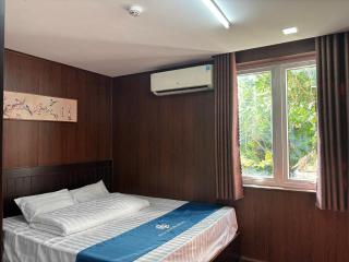 Blue Luxury Hotel & Spa - 5