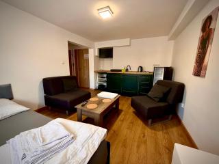 2-pokojowe Apartamenty KAMIL Krynica-Zdrój - 3
