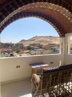 Habibi Nubian Guest House-Nubian Hospitality - Asuán - 4