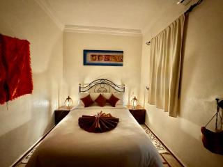 Riad Iklil hcekarram - 6