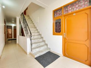 Hotel O Alok Palace - 4