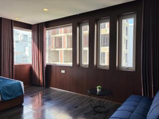 Blue Luxury Hotel & Spa - 2