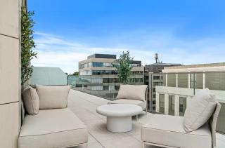 Weekend escapes, or extended stays !! - 1