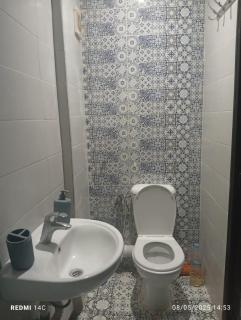 Appartement Marrakchi - 6