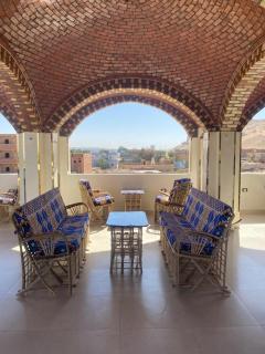 Habibi Nubian Guest House-Nubian Hospitality - Asuán - 6