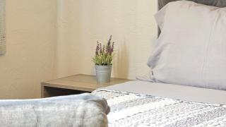 Habitacion Cedro - 5