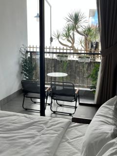 Famille Hotel Dalat - 8