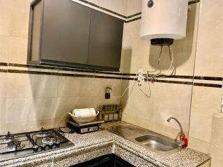Appartement LUXE Fes - 9