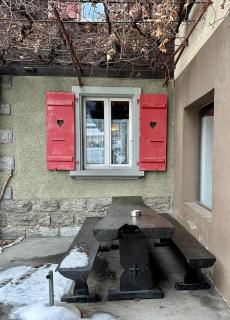 Zimmervermietung Ackersand - Stalden - 5