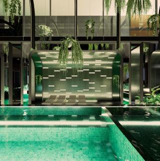 Novotel Tangerang BSD City - 1