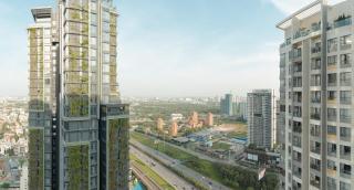 Panda Garden Hotel - Apartment - 9