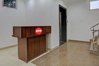 Hotel O SHUBH VILLA - 5