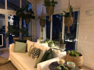 Wooden dream house like in Scandinavia - 9