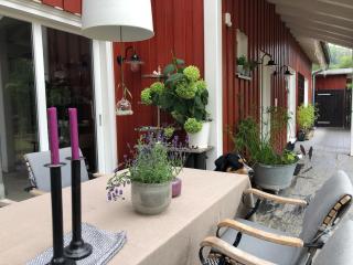 Wooden dream house like in Scandinavia - 8