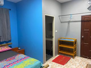 Family and Friends Lanta - 6