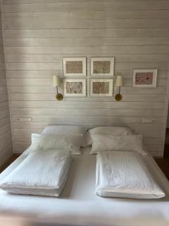 Wooden dream house like in Scandinavia - 6