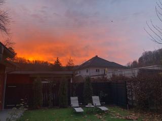 Wooden dream house like in Scandinavia - 5