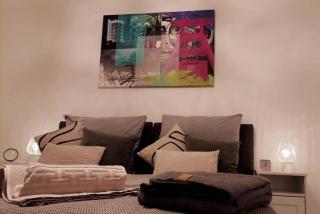 Gockel Homes 2 - Central with balcony & Netflix - Essen - 3