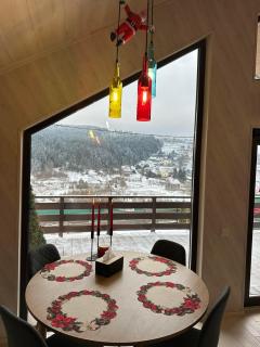 Будинок для відпочинку - 1