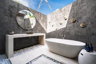 Villa Lembah Giri by GORO - 3