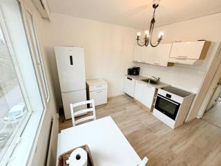 Modern 2 bedrooms apartment at Espoo - 6