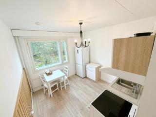 Modern 2 bedrooms apartment at Espoo - 5