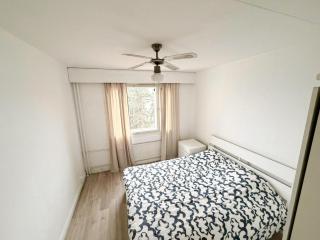 Modern 2 bedrooms apartment at Espoo - 2