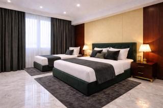 Khatai Aura Hotel - 6