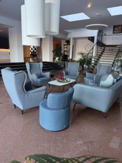 Apartmán VBloku - 7