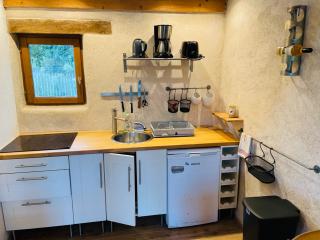 Dépendance chez l'habitant - 4