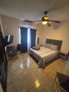 Habitacion Cedro - 8