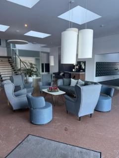 Apartmán VBloku - 8