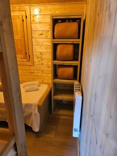 Camping La Ribera Salada - 9