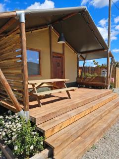 Camping La Ribera Salada - 6