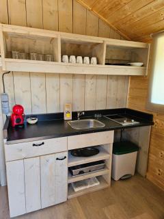 Camping La Ribera Salada - 5