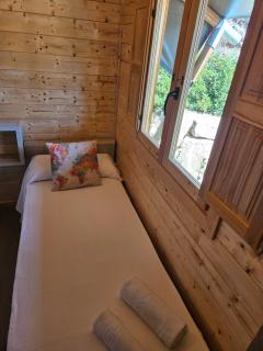 Camping La Ribera Salada - 2