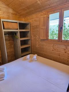 Camping La Ribera Salada - 1