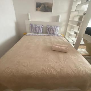 Przytulny apartament w centrum Warszawy - 8