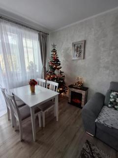 Apartament Ultra Central Marly Gura Humorului - 8