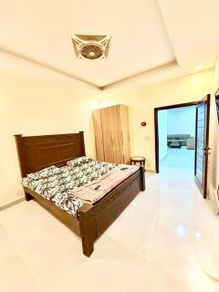 Classic Apartment - 5