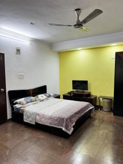 Richmond Suites - Stay Like Home Service Apartment - Richmond Town - 7