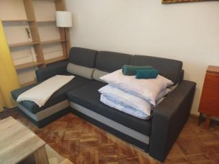 Przytulny apartament w centrum Warszawy - 7