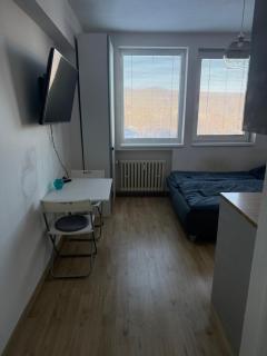 Apartmán VBloku - 6