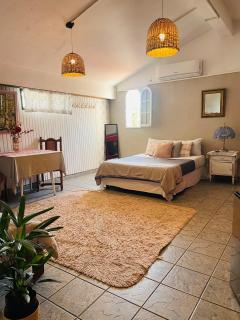 Habitación privada Barrio Uno - Ezeiza - 7