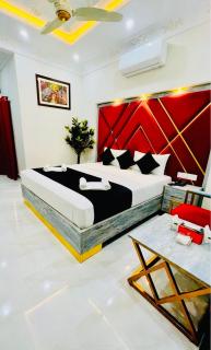 Go 002 Hotel Lahore - 6