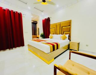 Go 002 Hotel Lahore - 3