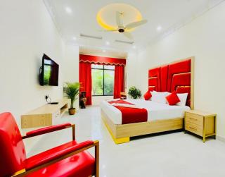 Go 002 Hotel Lahore - 5