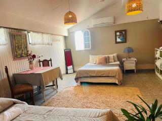 Habitación privada Barrio Uno - Ezeiza - 6