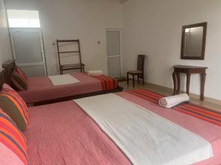 Wanniarachchi Holiday Resort And Safari - 2