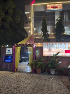 Bharat G House -- Near Anand Vihar Railway Station - 3
